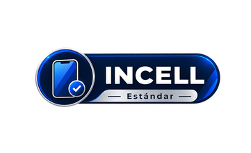 Incell · Estándar