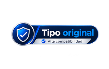 Tipo original