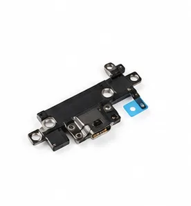 Imagen referencial de Flex de carga compatible con Xiaomi Mi 11T PRO